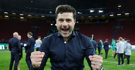 Next Chelsea manager: Players' stance on Mauricio Pochettino revealed ...