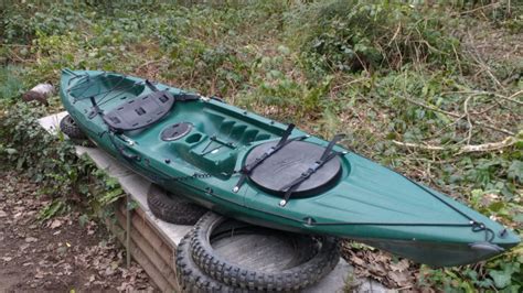 Ocean Kayak Prowler 13 for sale from United Kingdom