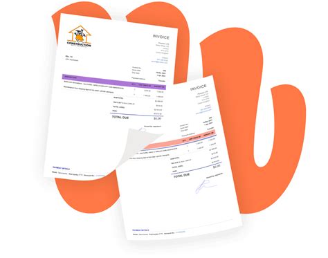 Free Invoice Templates for Freelancers | Billdu