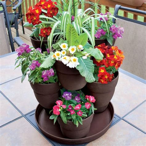 Balcony Planters Home Depot - Garden Plant