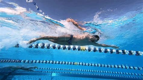 Front Crawl Drills & Exercises - SkillsNT Swimming