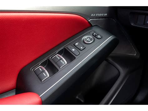 2023 Acura Integra: 54 Interior Photos | U.S. News