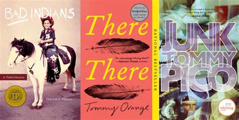 Native Authors of California: A Shortlist - California Humanities