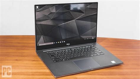 Dell Precision 5530 Review | PCMag