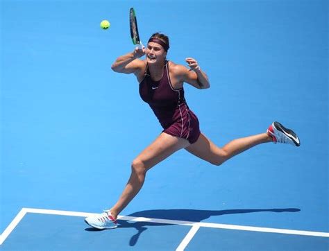 Can Aryna Sabalenka Ride Her Hot Streak to the Australian Open Title ...