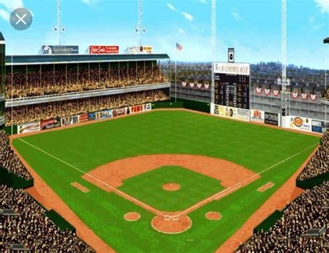 Connie Mack Stadium | Baseball park, Baseball stadium, Major league ...