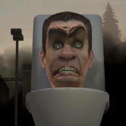 G-Man Skibidi Toilet: The Unrivaled Antagonist - Skibidi Toilet Series Insights