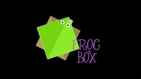 eone/frog box/Netflix - YouTube