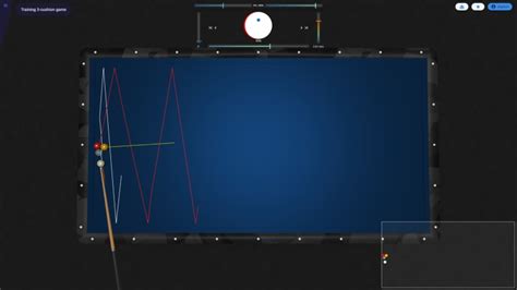 Caromball, a complete and realistic carom billiards video game | Page 2 ...