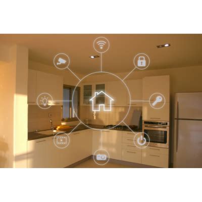 Understanding Voice Controlled Home Automation - Business Services and ...