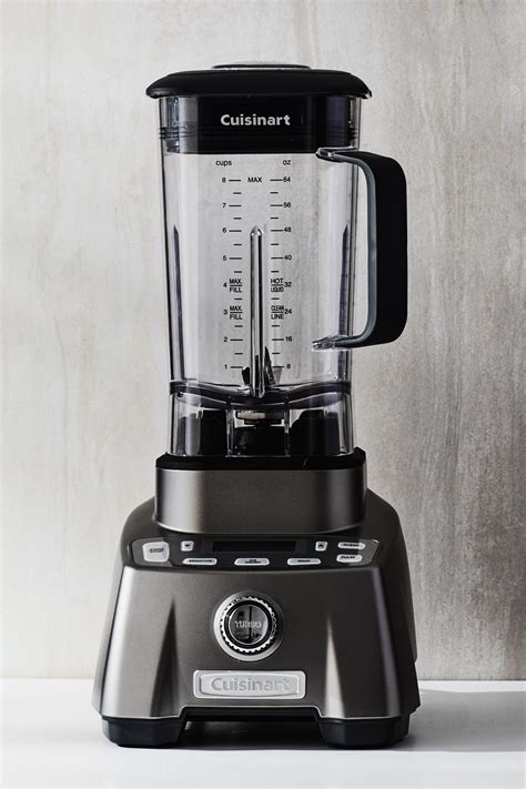 The Best Blender for Smoothies, Soups, and Yes, Homemade Peanut Butter ...