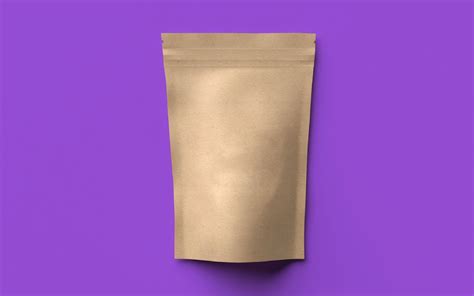 What Are The Benefits Of Stand-Up Pouches For Coffee Roasters?