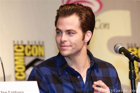 Wondercon - Star Trek 2009