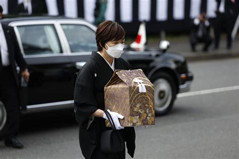 Shinzo Abe’s funeral furor is Japan’s most unedifying debate - The ...