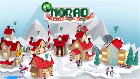 Track Santa Claus Online With Google, NORAD | NDTV Gadgets 360