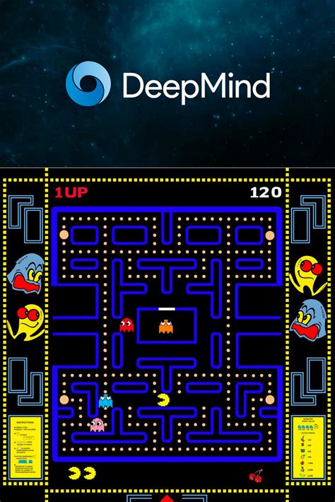 Alphabet's DeepMind AI Has Mastered Over 50 Games, Including Several ...