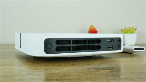 XGIMI Elfin Projector Review