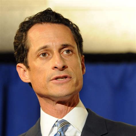 Anthony Weiner Jumps Into Race To Be NYC Mayor | New Hampshire Public Radio