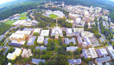 UNC Facilities on Twitter: "The Campus Master Plan provides a ...