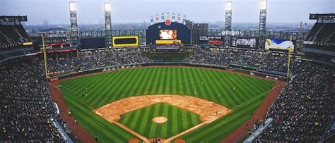 Chicago White Sox Tickets | Vivid Seats