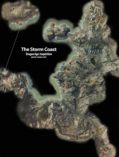 Lost in the storm locations paizo - dictionarytiklo