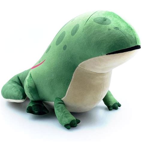 Stranger Things Dart 9-Inch Plush - Entertainment Earth