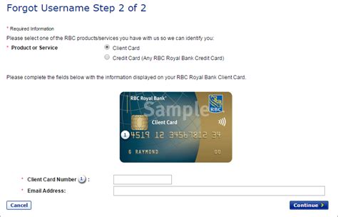 Royal Bank Online Banking Sign In and Create an Account