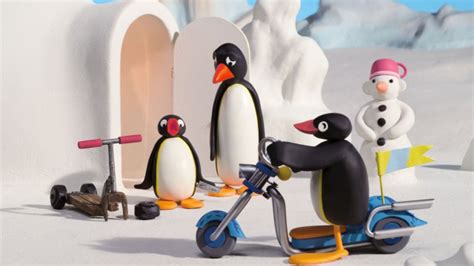 Pingu - TheTVDB.com