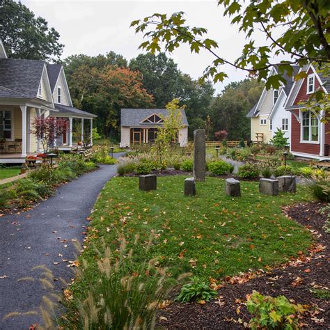 Concord Riverwalk - Traditional - Landscape - Boston - by Minglewood, LLC | Houzz