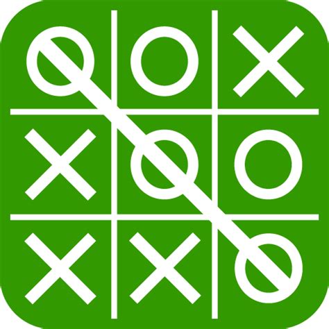 Tic Tac Toe - Noughts and Crosses - X and O game para PC / Mac / Windows 11,10,8,7 - Descarga ...