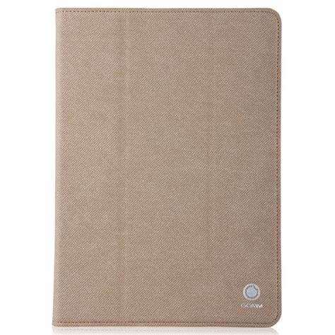 iPad Air 1st Gen Case, Polyurethane Leather Folio Smart Auto Sleep/Wake ...