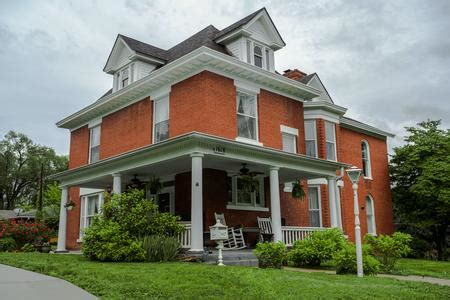 Historic Homes For Sale, Rent or Auction in Missouri - OldHouses.com