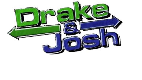 Drake And Josh Logo Transparent