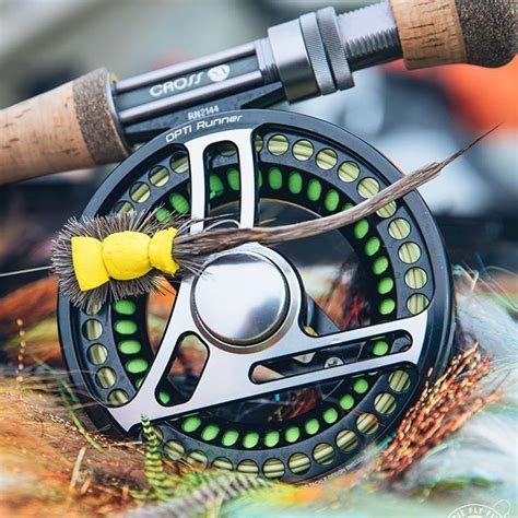 Best Fly Fishing Reels 2023 - Buying Guide and Reviews | Fly fishing, Salt water fishing, Fly ...