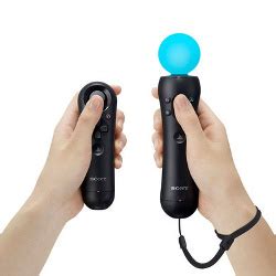 PS3 Motion Controller Dubbed PlayStation Move, Launch Details Announced