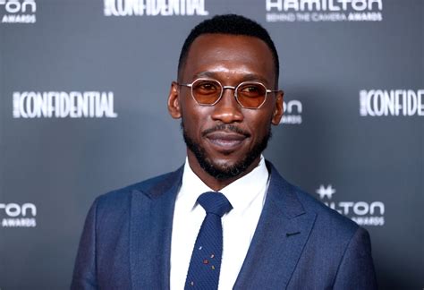 Marvel's Blade Reboot: Cast, Release Date | POPSUGAR Entertainment