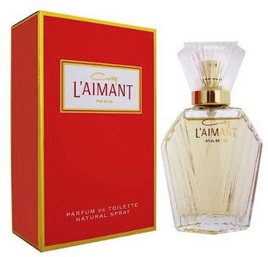 L'Aimant Perfume for Women by Coty 1927 | PerfumeMaster.com