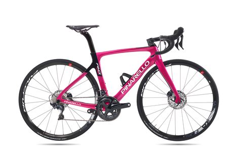 Pinarello Prince Disk Ultegra Pink (741) Easy Fit | Port Melbourne Cycles