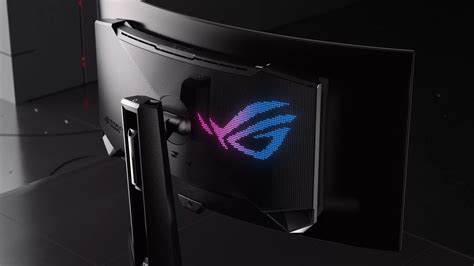 Ultrawide and ultrafast: Meet the ROG Swift OLED PG34WCDM | ROG ...