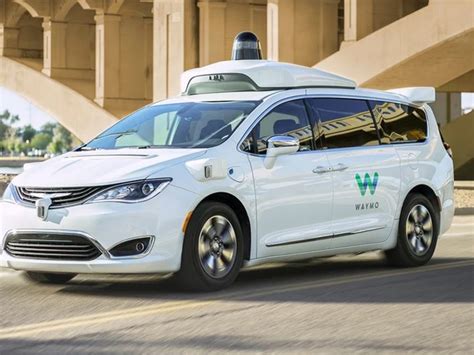 Waymo firms up plans for autonomous car assembly plant in Detroit