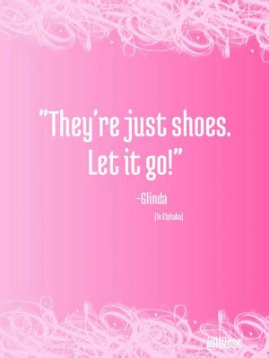 Glinda Quotes From Wicked. QuotesGram