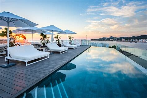 INNSide by Melia Ibiza Hotel (Port d'es Torrent, Espagne) : tarifs 2020 ...