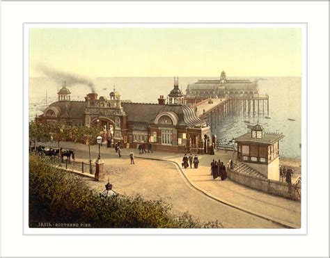 The pier Southend-on-Sea England | The pier Southend-on-Sea … | Flickr