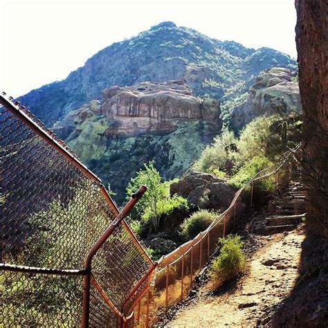 Camelback-Mountain-Echo-Canyon-Trail – DTechGuy | Technology Solutions