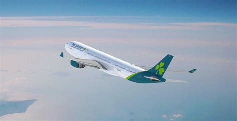 Noul livery Aer Lingus a fost prezentat oficial (Foto / Video)