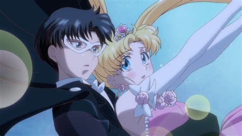 Sailor moon - Sailor Moon Crystal fondo de pantalla (38864347) - fanpop