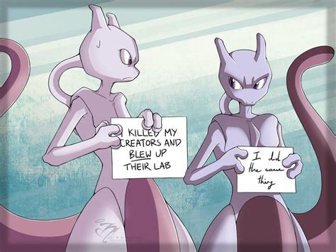 on fleek [dLtMs0 v 5.5] - Page 55 - The PokéCommunity Forums | Mew and mewtwo, Pokemon mewtwo ...