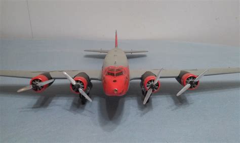 Focke-Wulf Fw 200 Condor | Model Airplane Collection