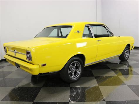 1969 Ford Falcon Futura for Sale | ClassicCars.com | CC-807629