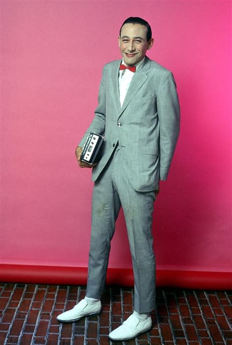 Paul Reubens dead at 70: Actor known for playing 'Pee Wee Herman' dies ...